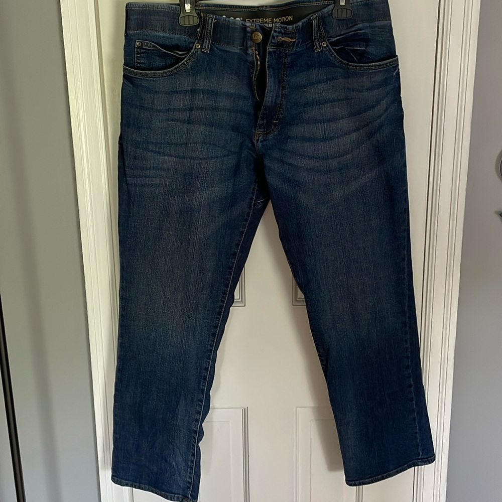 Lee Flex Jeans 36 x 30